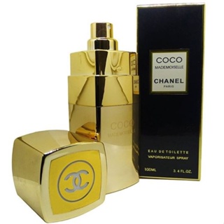 COCO Eau de Parfum Refillable Spray (EDP) - 2 FL. OZ. Refill