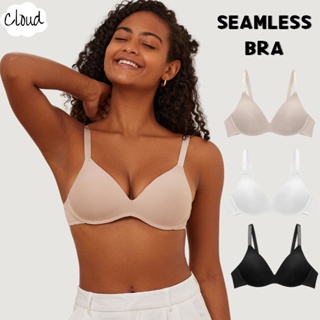 Wholesale sexy sponge push up bra For Supportive Underwear 