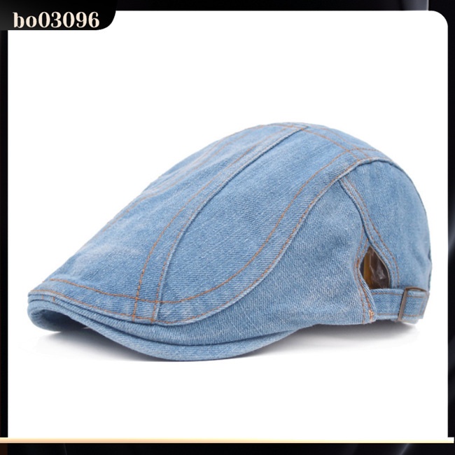 Denim 2024 drivers cap