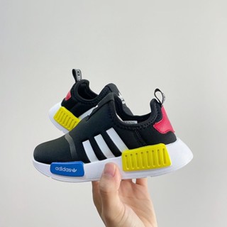 Kids hot sale nmd sale