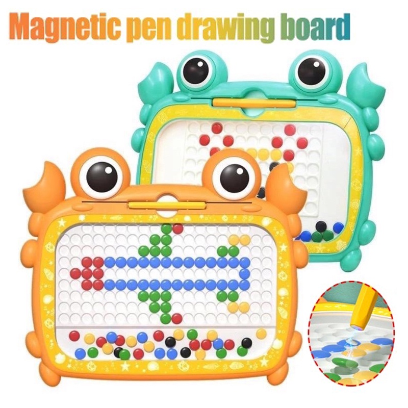 pen drawing board children's pen 23 years old 6