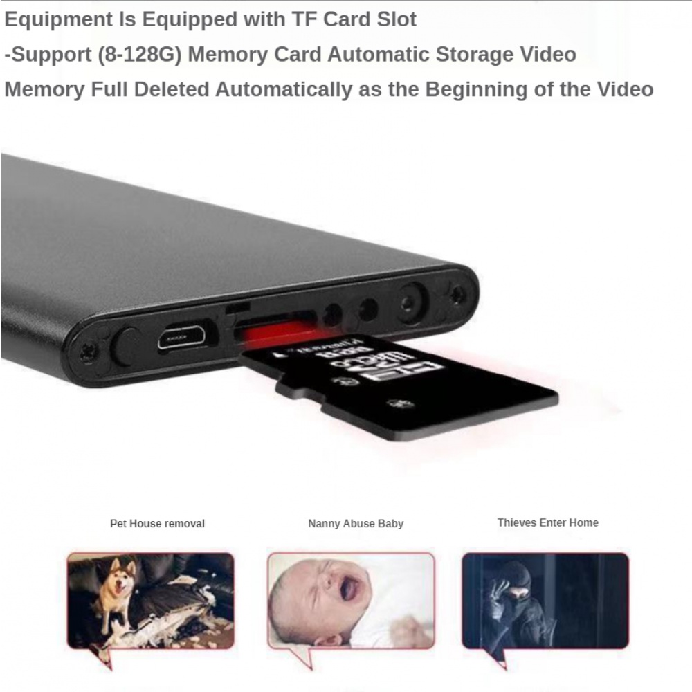 ♞H2 powerbank Mobile Power Blank ,spy camera small,charger with camera, camera  hidden for sex | Shopee Philippines