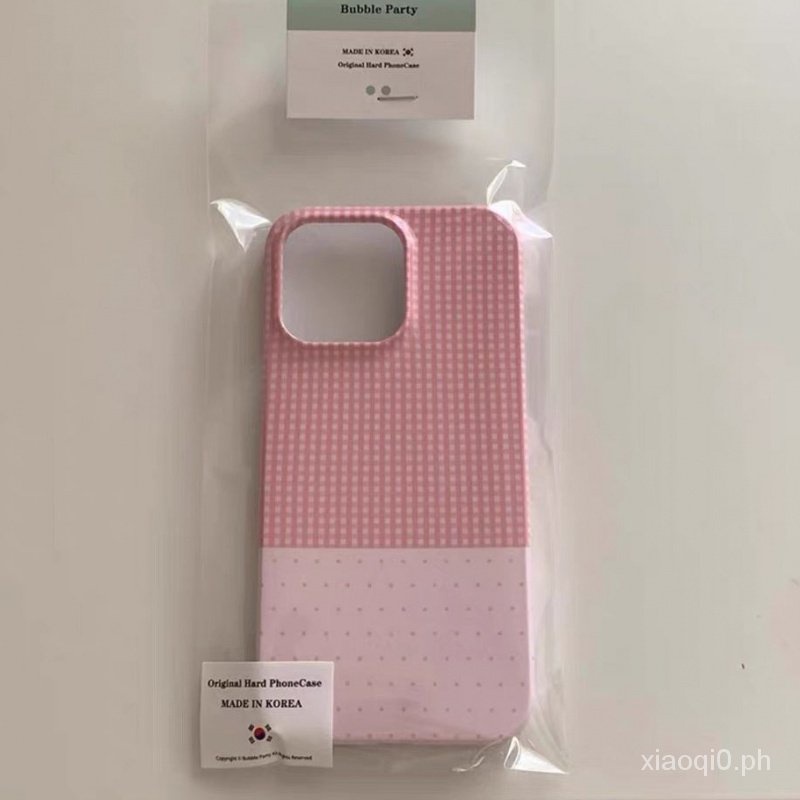 Mobile phone shell suitable for iPhone 7 8 Plus x xs xr xsmax 11 12 13 ...