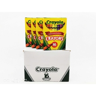 Crayola Colors of Kindness Crayons, 24 Ct, Teacher Supplies, School  Supplies, Assorted Colors 