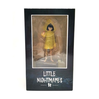 Banpresto - Little Nightmares - Six Figure Statue