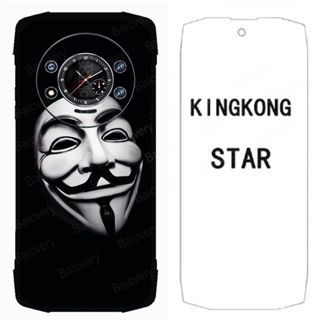 Case New Design Phone Cover for Cubot Kingkong Star King Kong Star