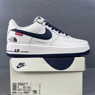 Air force 1 store supreme the north face