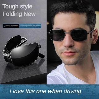 Day and night dual-use high-definition glass color-changing glasses driving  sunglasses men's eyes driver driving fishing sunglasses men