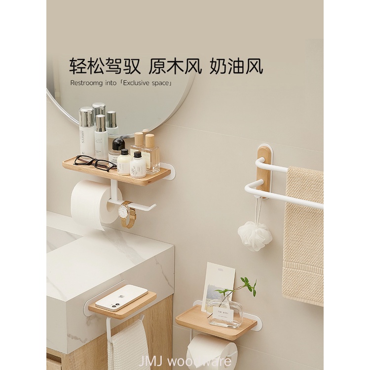 Tissue Box Log Style White Tissue Box Toilet Tissue Box Perforation ...