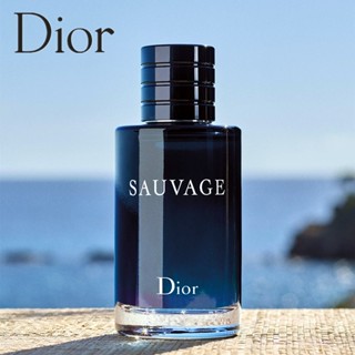 Dior sauvage outlet lasting