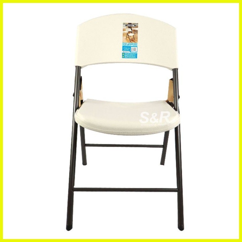 S&r best sale lifetime chairs