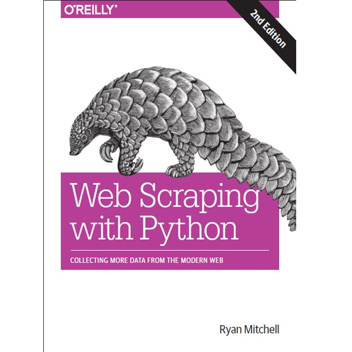 Web Scraping with Python Collecting More Data from the Modern Web ...