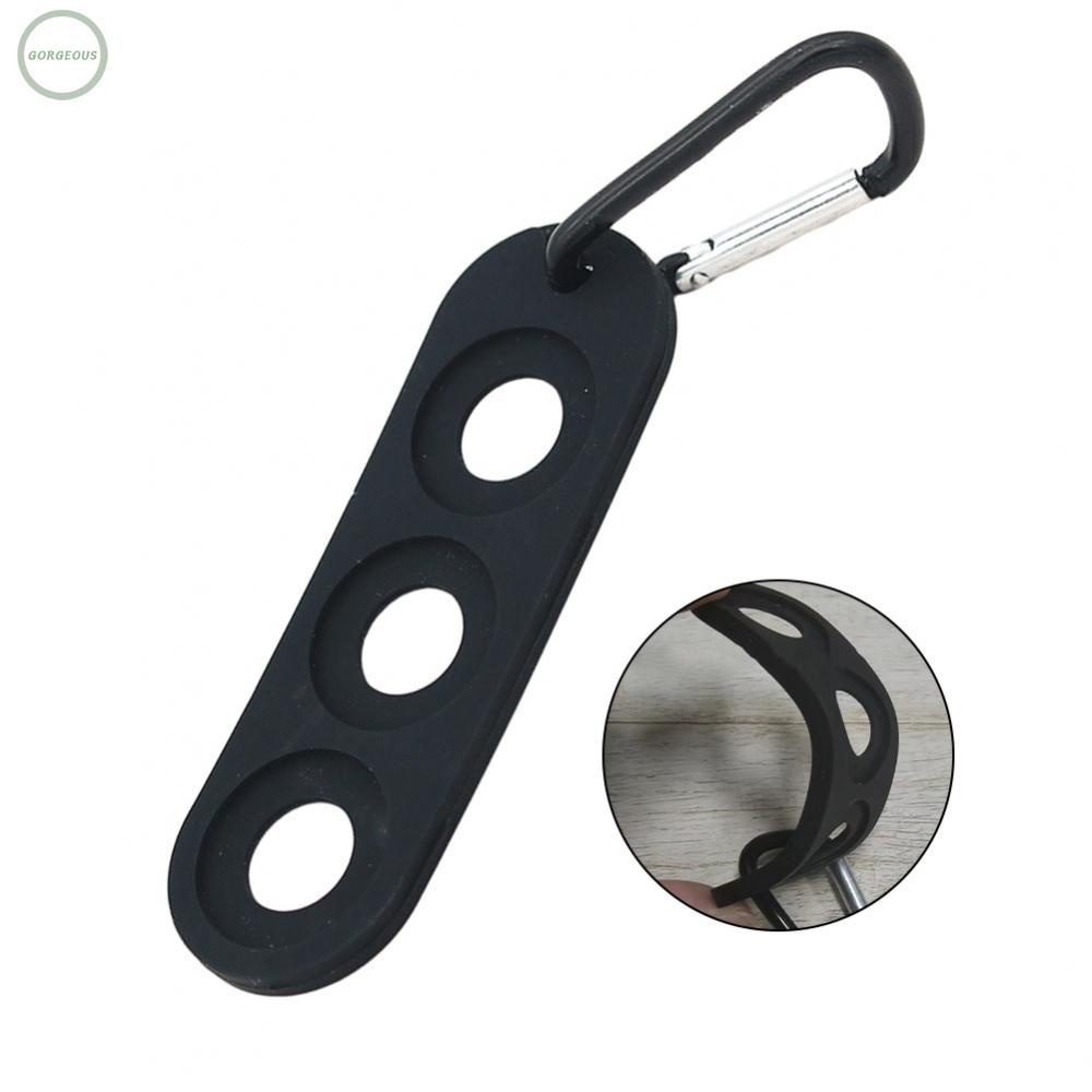 Cue Joint With Buckle About 11g Joint Holder Rubber