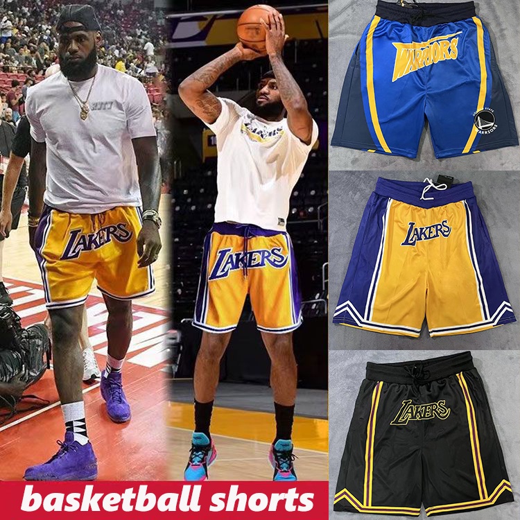 Kobe basketball shorts hotsell