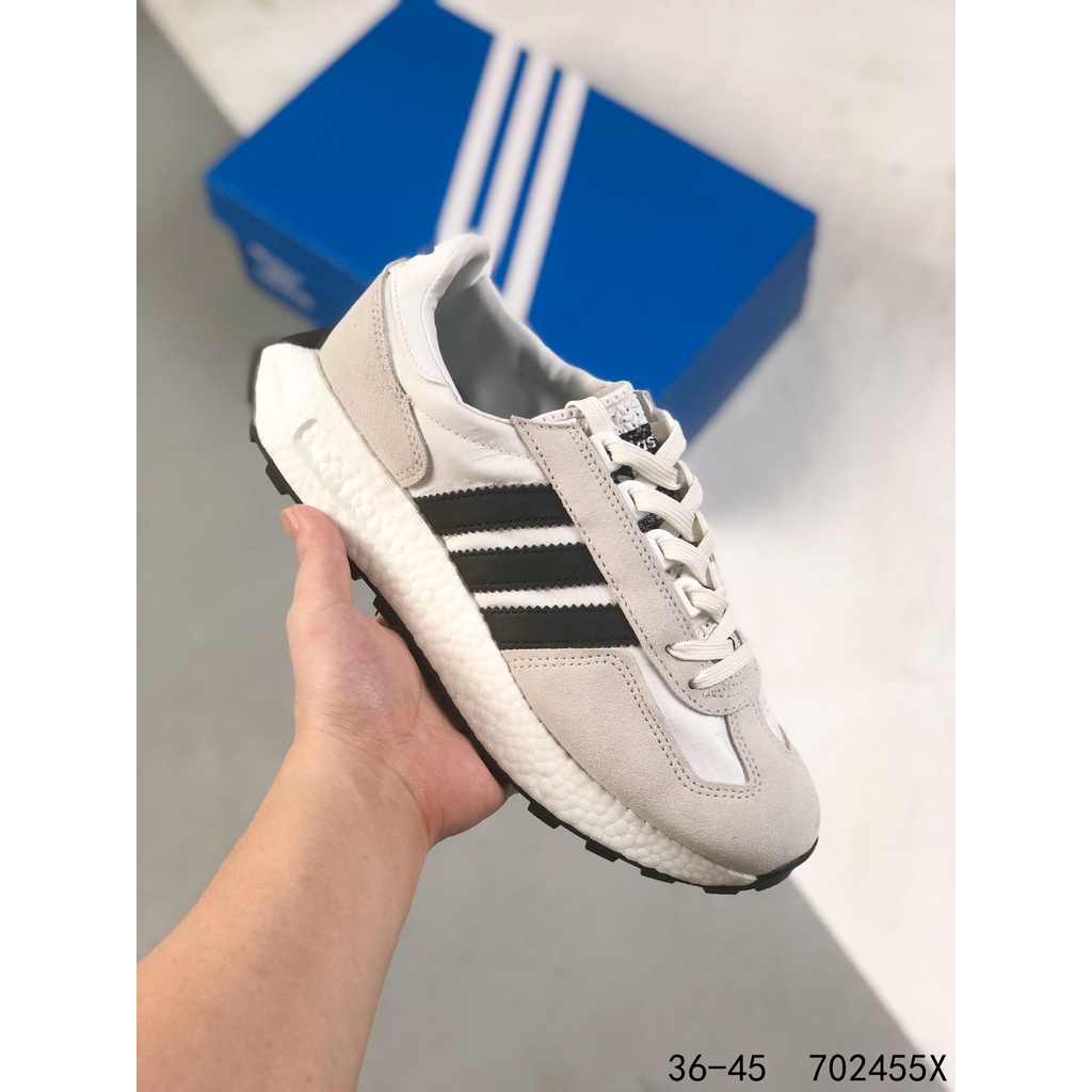 Adidas on sale boost retro