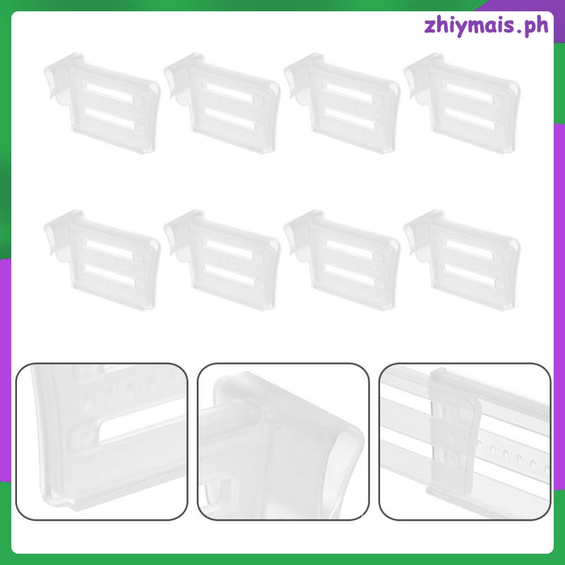 [READY STOCK] Refrigerator Partition Board Fridge Dividers Daily Use ...