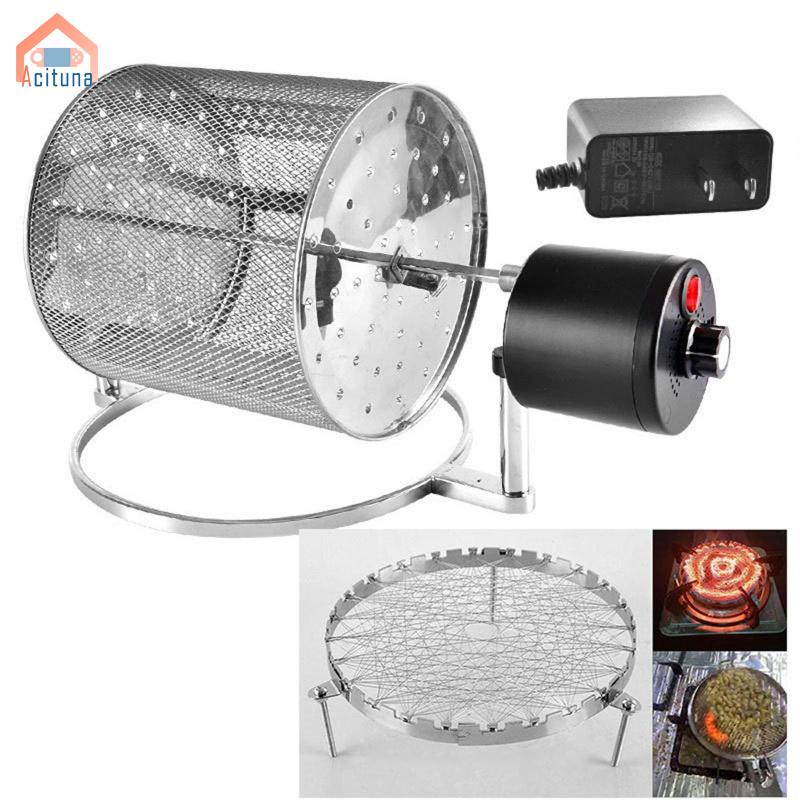 [Acituna] Coffee Bean Roaster Coffee Roaster Machine Chestnuts High