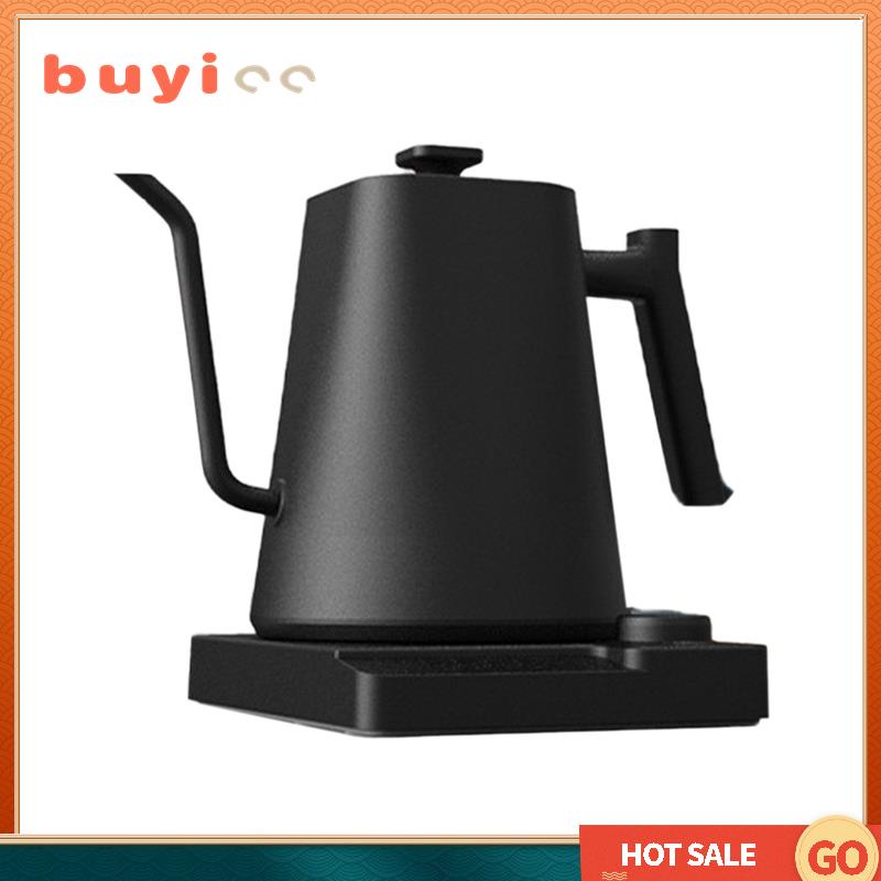 【Buyi00】Smart Temperature Control Pot for Coffee Home Constant ...