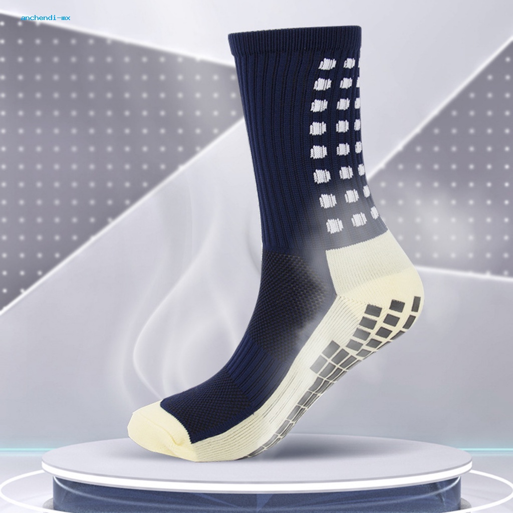 anchendi Skiing Socks Fitness Socks Nonslip Thermal Sports Socks for