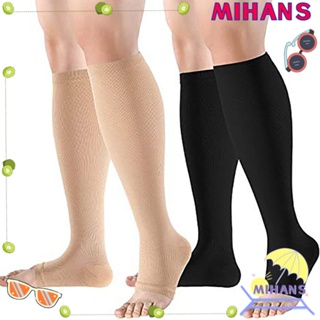 1Pair Calf Compression Sleeves Shin Splint Guard Sock for Running, Cycling,  Walking, Basketball,Football Soccer,Cross Fit,Travel - AliExpress