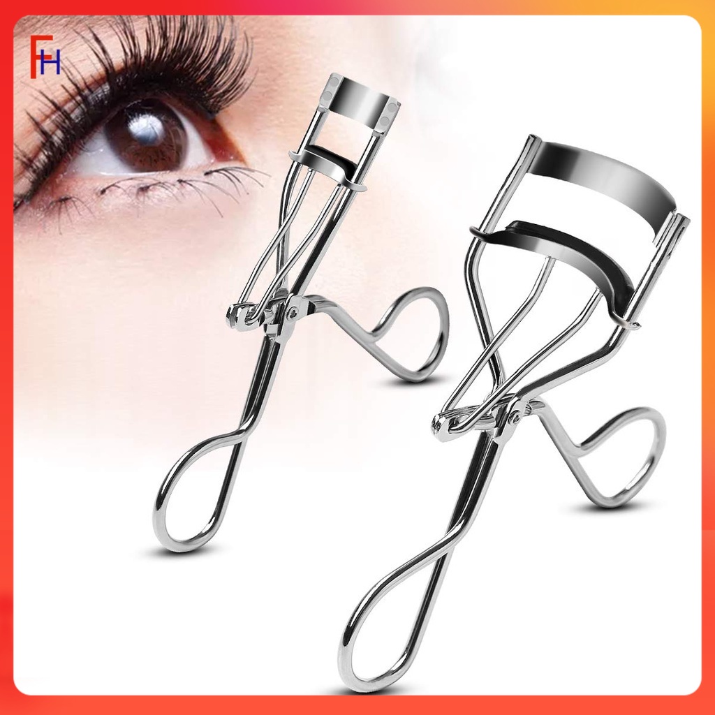 FH / Eyelashes Curler Rubber Replacement Eyelash Clipper Eye Make Up ...