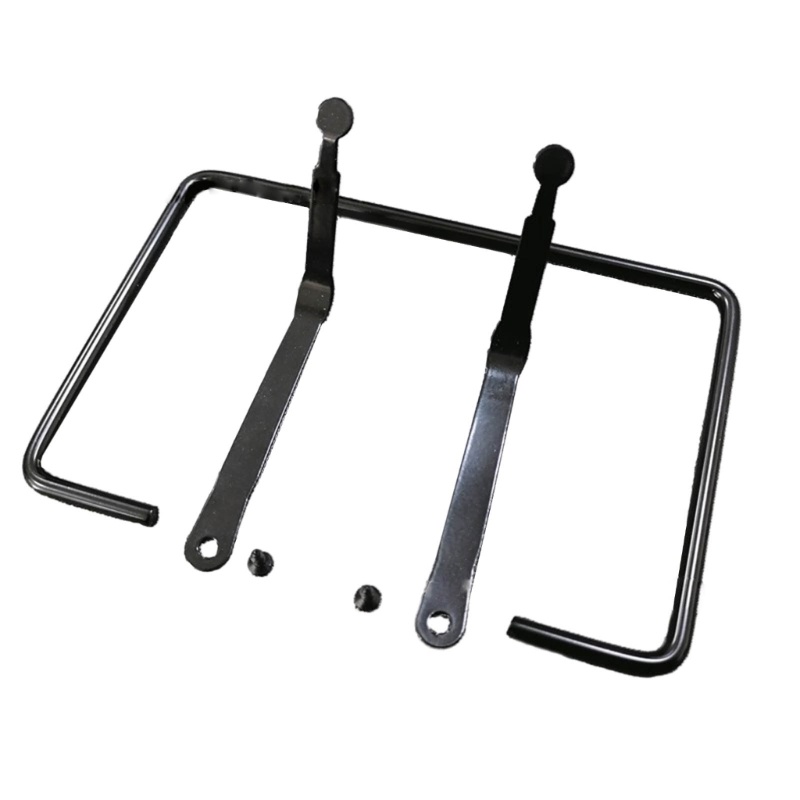HL Spring Clip Book Stand Recipe Cookbook Holder Stand Bookrest Reading ...