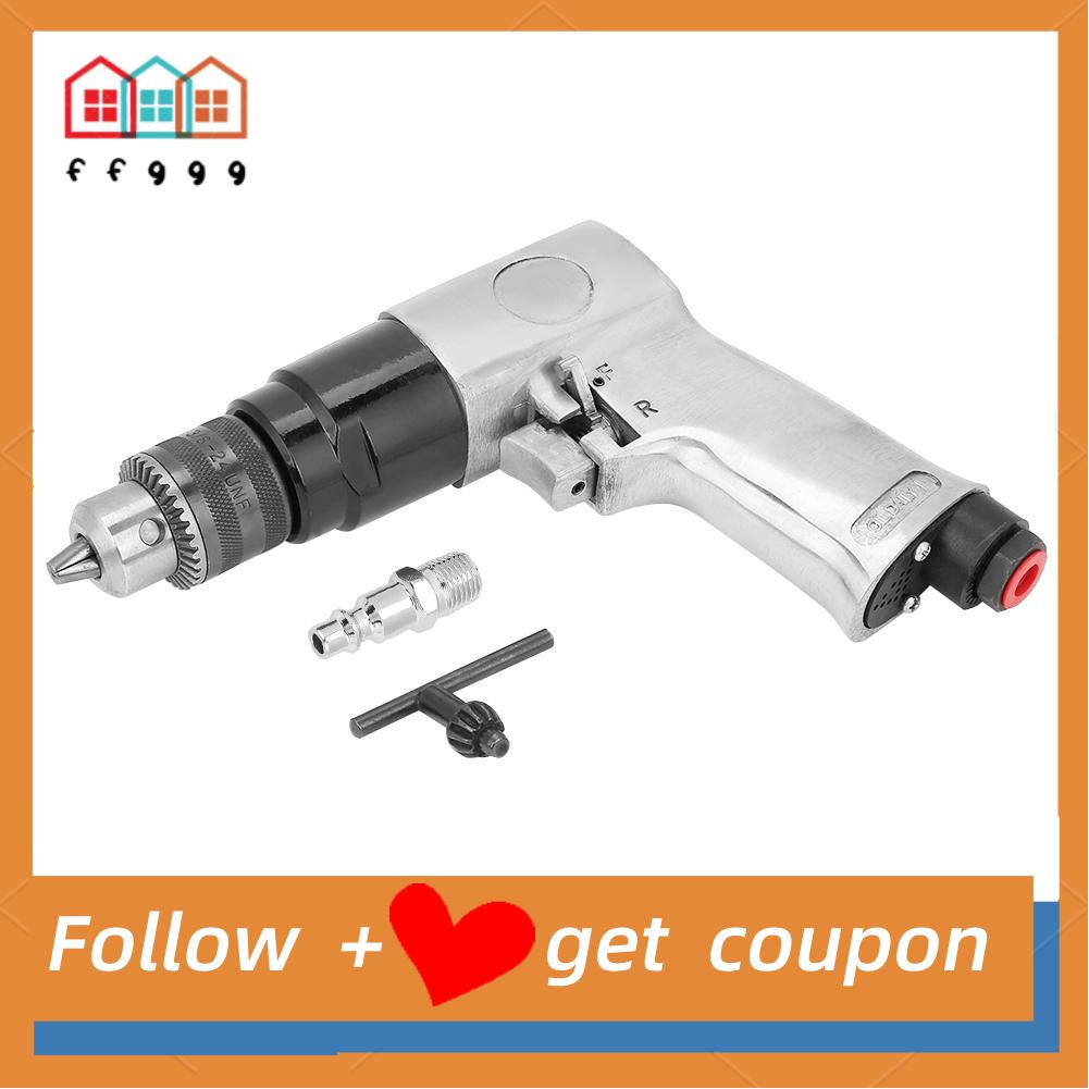 Ffggg AD 102 Pneumatic Drill Reversible Air Machine Production Drilling For Shopee Philippines