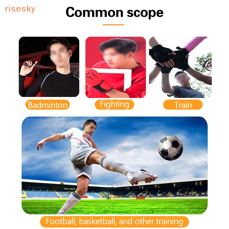 [risesky] Agile Ladder Football Training Rope Ladder Obstacles Agile ...