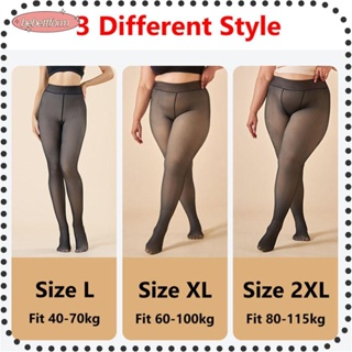 Leggings Winter Pantyhose Women Thicken Stockings Pantyhose Lined Tights  High Waist Elastic Socks (Color : Pure Black Full Foot, Size : 200g-Thick)  : : Clothing, Shoes & Accessories