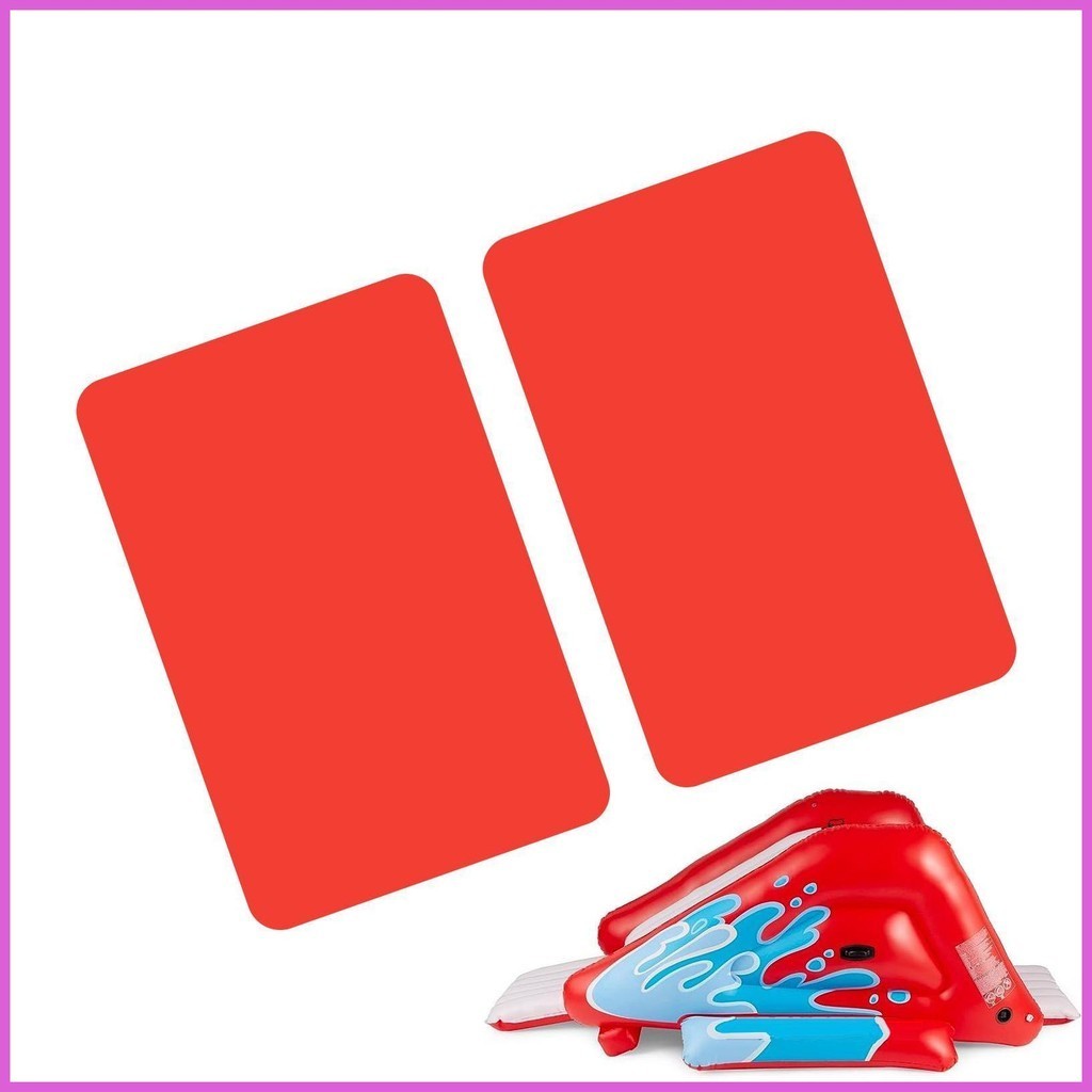 PVC Repair Patch Kit Kayak Repair Patch Subsidy Waterproof Puncture