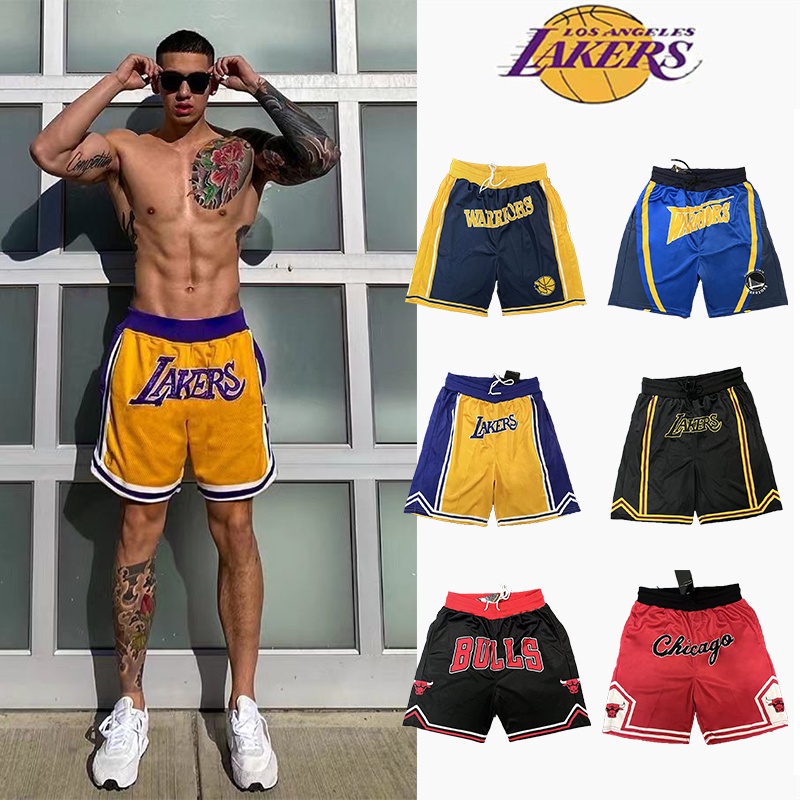 High Quality men's jersey sport short/Jersey Shorts Basketball