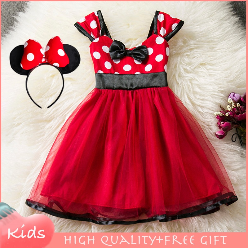 Minnie mouse ball on sale gown