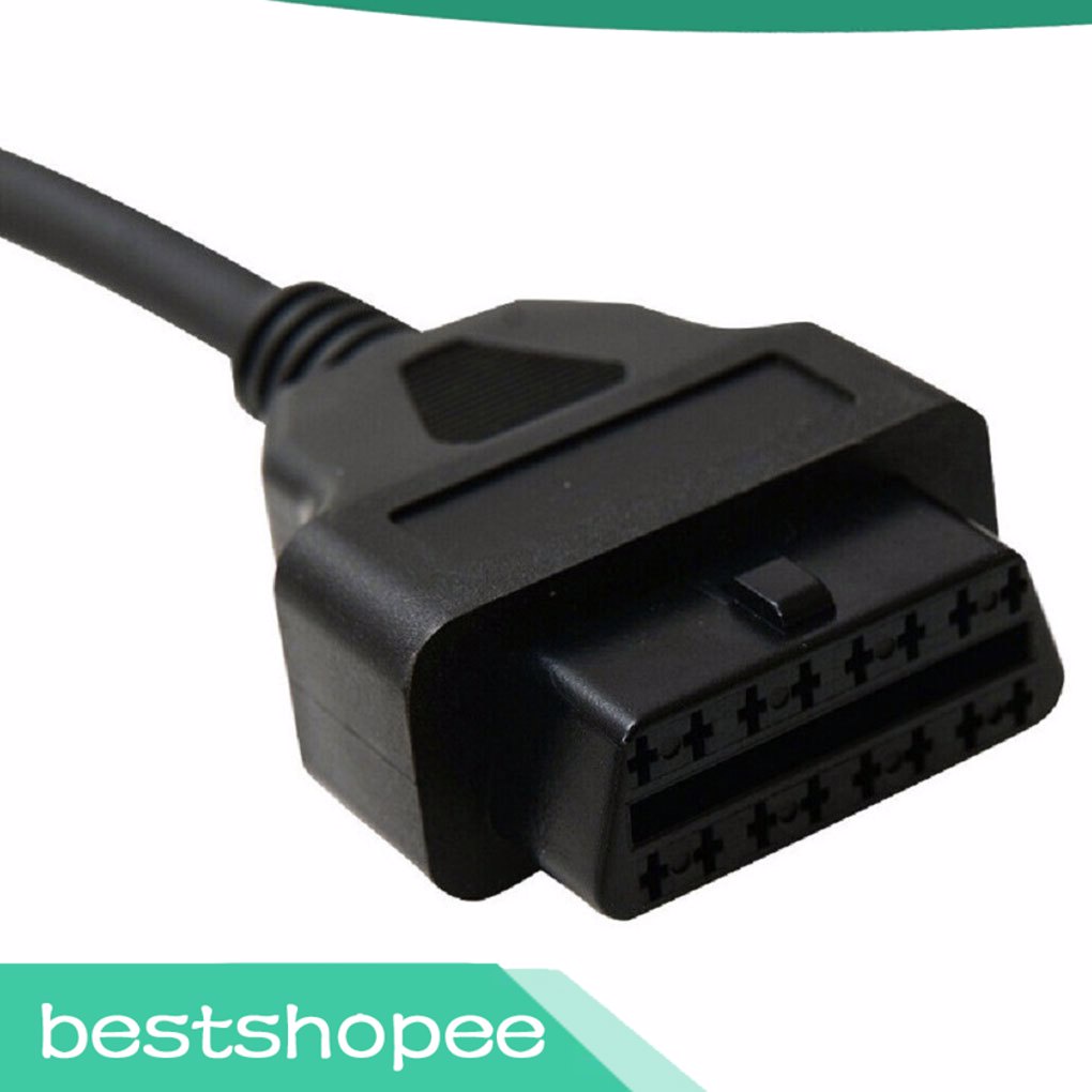 Diagnostic Adapter Easy Code Reading For OBD II Diagnosis Diagnosis OBD