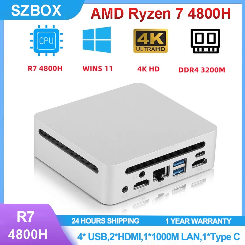 Processor Ryzen_7_4800h HP Pavilion Ryzen 7-4800H Gaming Laptop