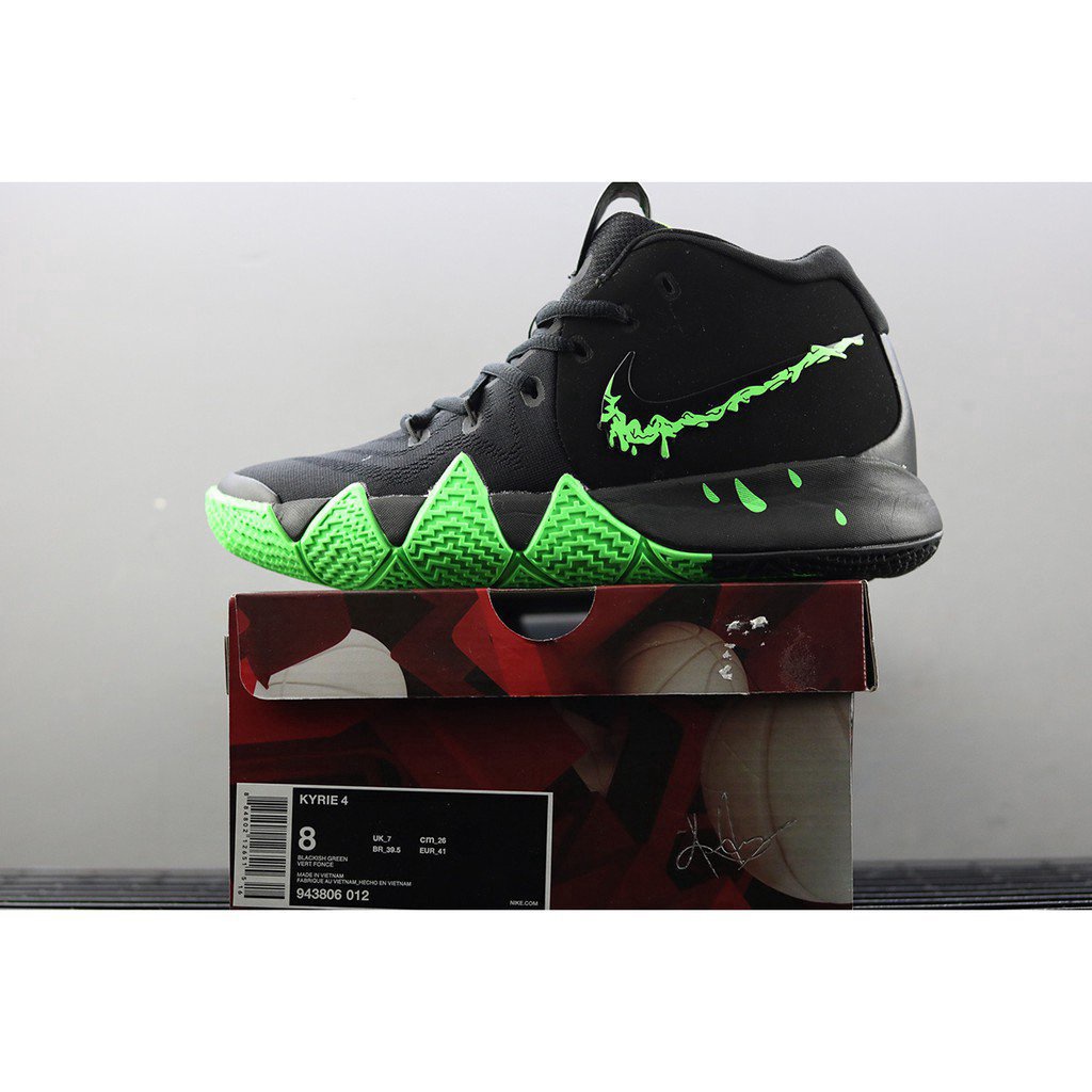 Kyrie 4 2024 halloween uk