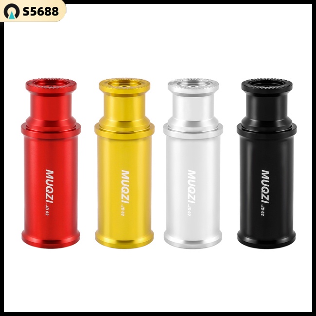 SSS Bike Axle Skewer Quick Release Aluminium Alloy Wheel Hub For Trek Road Bike MTB Mountain