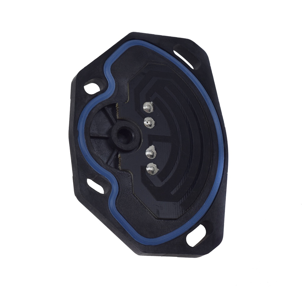 Potentiomètre De Papillon Des Gaz - Réf. 037907385A - Pour VW, Fiat, Citroën, Peugeot - Marque MDKAUTOPART