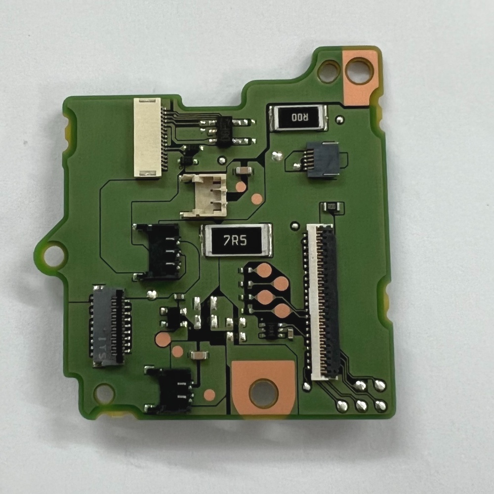 Original Brand New Camera Parts for Canon EOS 5D4 5D IV Circuit Board Driver Board Small Board