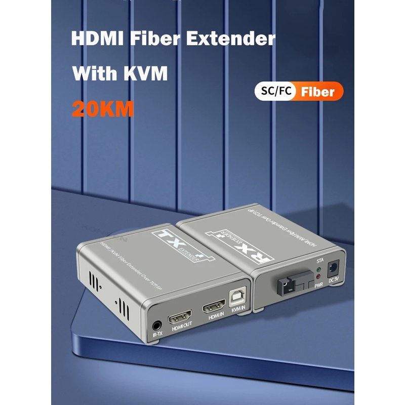 PWAYTEK HDMI-Extender über ein einziges RJ45 Cat6/5e Ethernet-Kabel