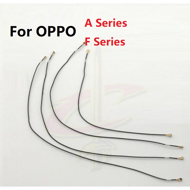 wifi signal antenna cable for oppo A3S A5S A7 A37 A57 A79 A83 F1S F5 F7