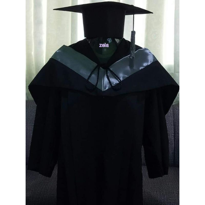 Graduation Hood for College | Shopee Philippines