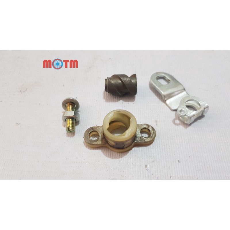 ♞CLUTCH RELEASE ASSEMBLY FOR RS100 (GENUINE PACKING) Shopee Philippines