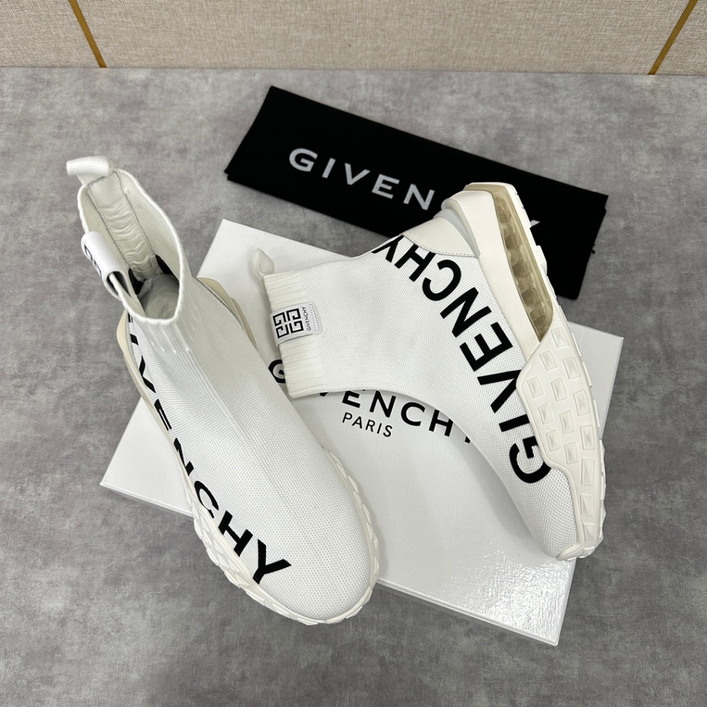 Givenchy socks outlet shoes