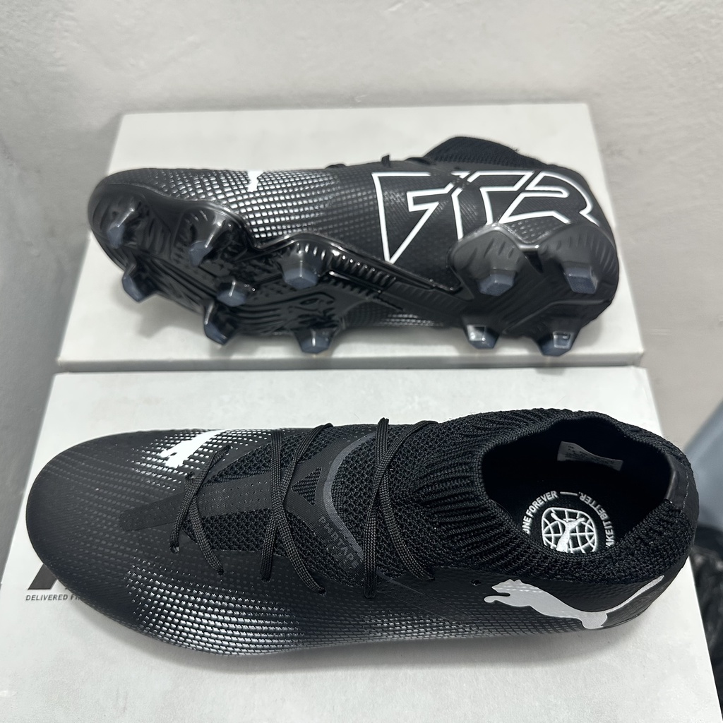 FUTURE 2024 FG Football Shoes Men's Soccer Boot Shopee Philippines