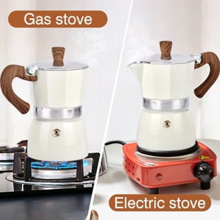 E&B LAB INDUCTION MOKA - Essense Coffee