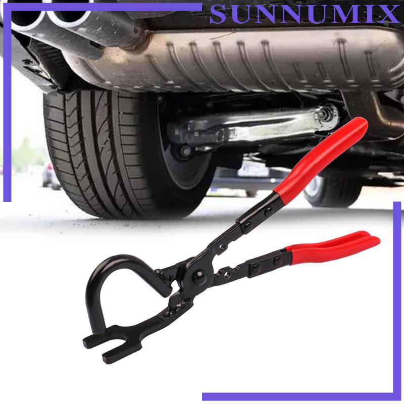 [Sunnimix] Exhaust Hanger Removal Tool for Car SUV Trunk All Exhaust