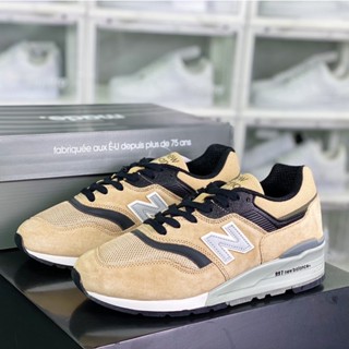 New balance 997 top sport philippines