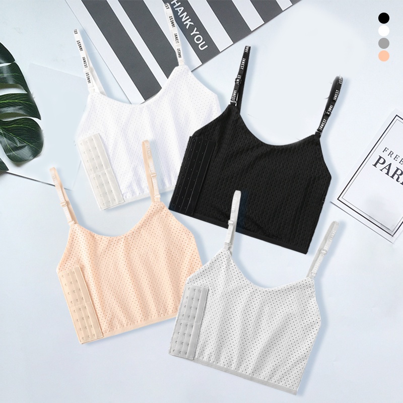 Chest Binder Super Flat Bra Binder Tomboy Bra Shopee Philippines