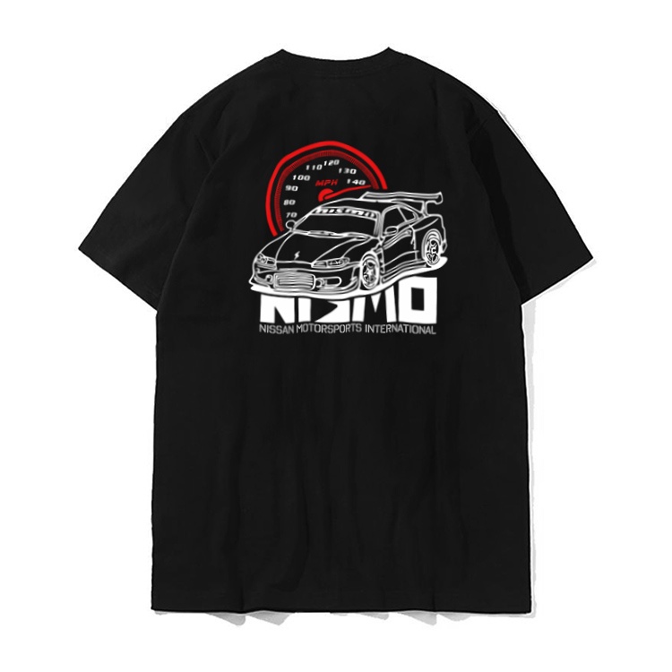 Attitude ATTITUDE Drift God S15 Flying Chicken SR20DET Rear Drive Drift