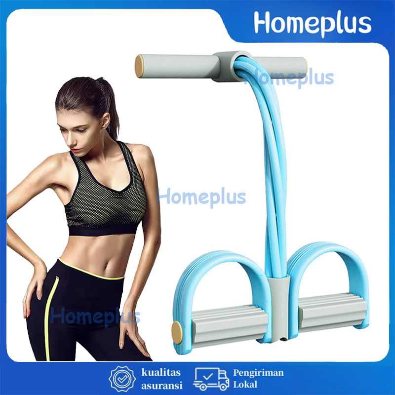 Homeplus Tummy Trimmer / Soft Body Trimmer / Stomach Reducer / Fitness ...